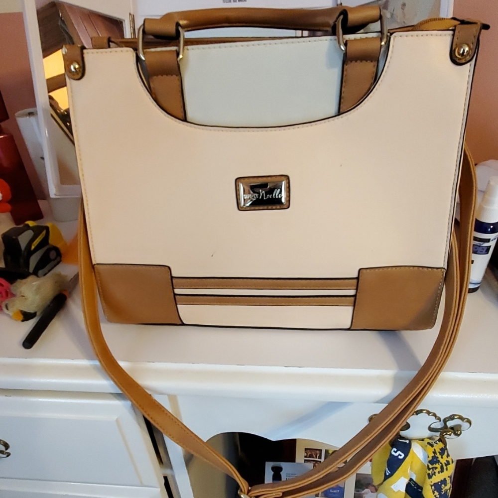 Simply Noelle Purse
